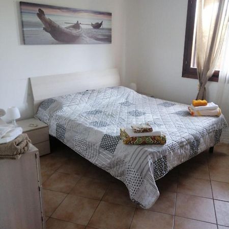 Ferienwohnung Casa Del Relax Olbia Exterior foto