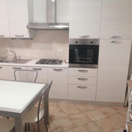 Ferienwohnung Casa Del Relax Olbia Exterior foto