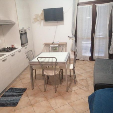 Ferienwohnung Casa Del Relax Olbia Exterior foto