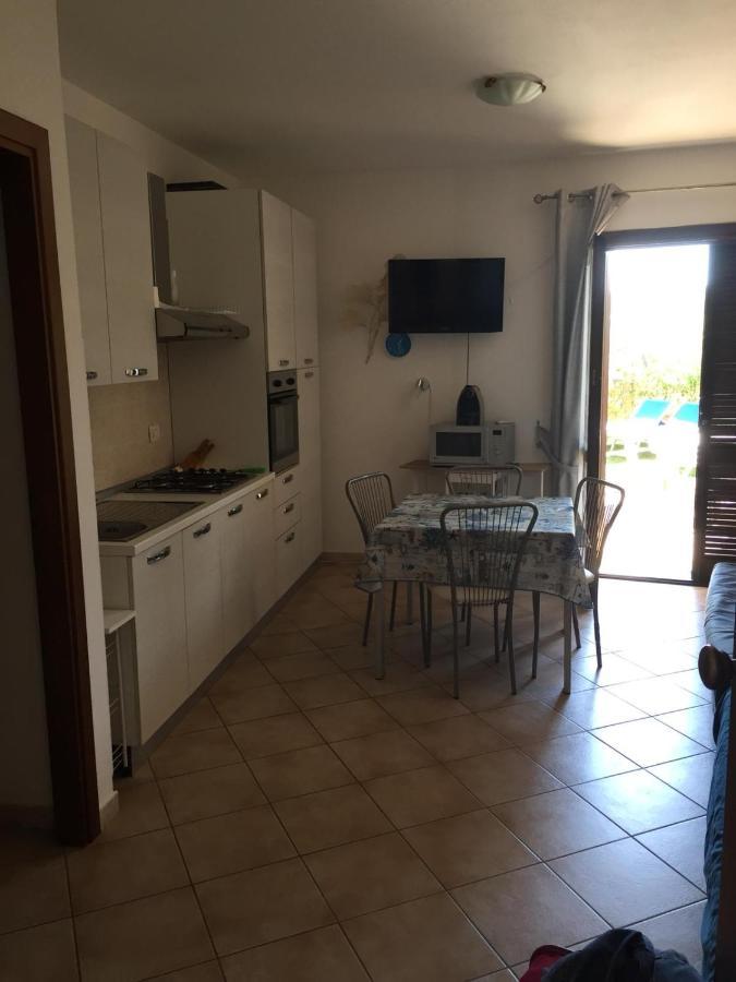 Ferienwohnung Casa Del Relax Olbia Exterior foto