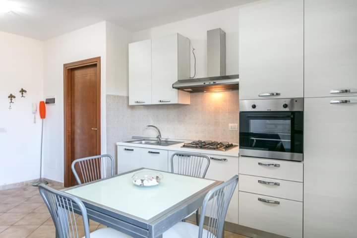 Ferienwohnung Casa Del Relax Olbia Exterior foto