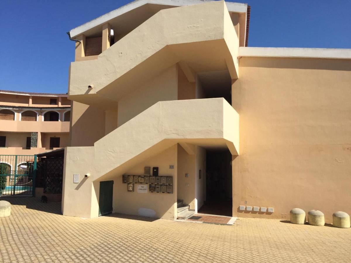 Ferienwohnung Casa Del Relax Olbia Exterior foto