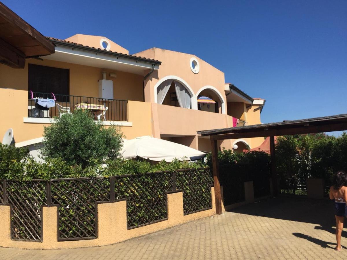 Ferienwohnung Casa Del Relax Olbia Exterior foto