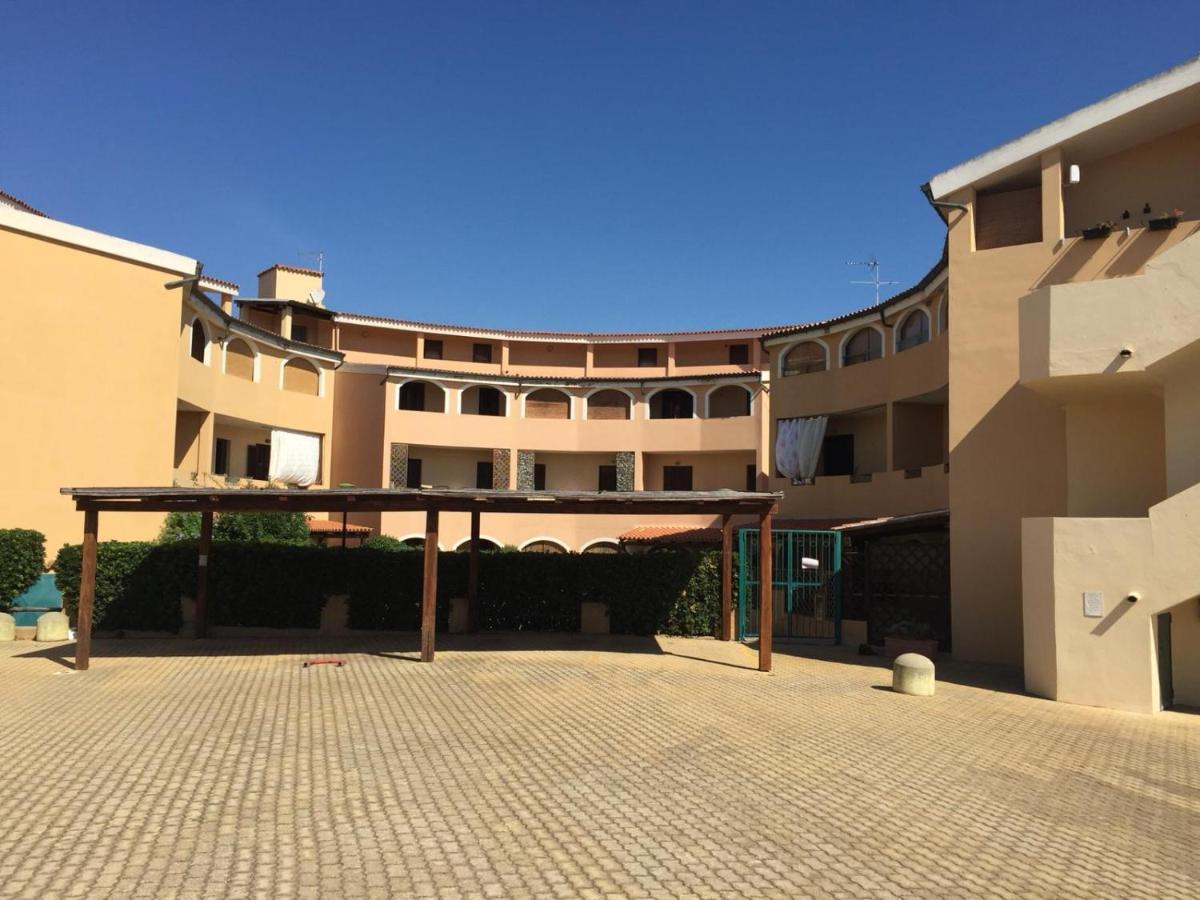 Ferienwohnung Casa Del Relax Olbia Exterior foto