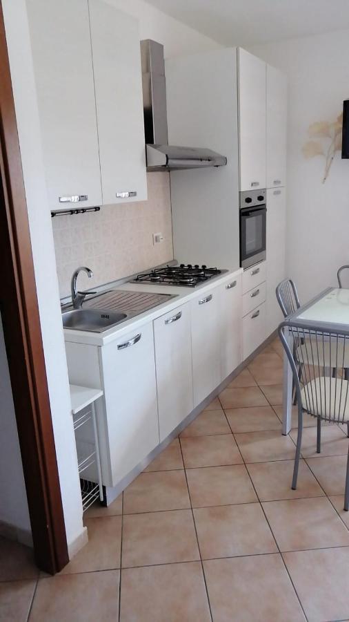 Ferienwohnung Casa Del Relax Olbia Exterior foto