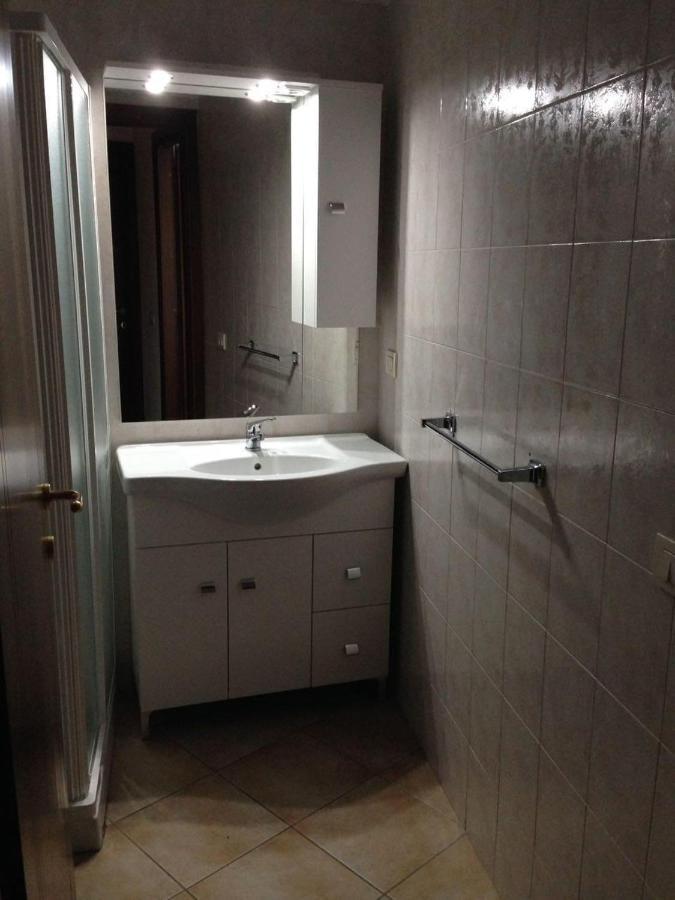 Ferienwohnung Casa Del Relax Olbia Exterior foto