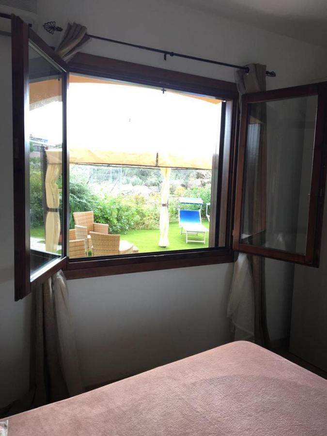 Ferienwohnung Casa Del Relax Olbia Exterior foto