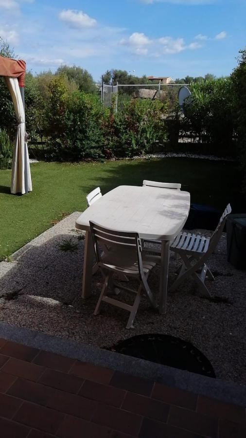 Ferienwohnung Casa Del Relax Olbia Exterior foto