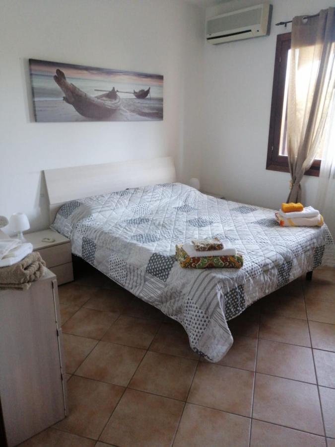 Ferienwohnung Casa Del Relax Olbia Exterior foto