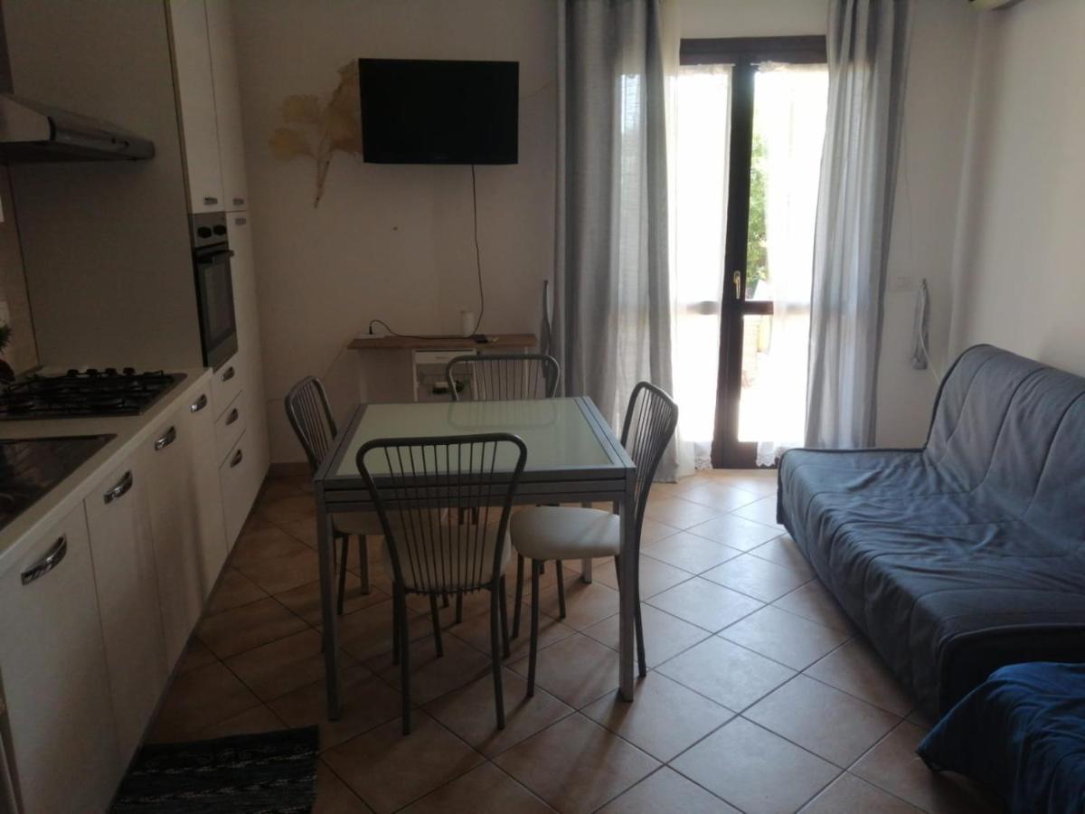 Ferienwohnung Casa Del Relax Olbia Exterior foto