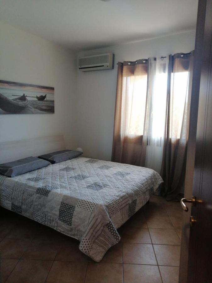 Ferienwohnung Casa Del Relax Olbia Exterior foto