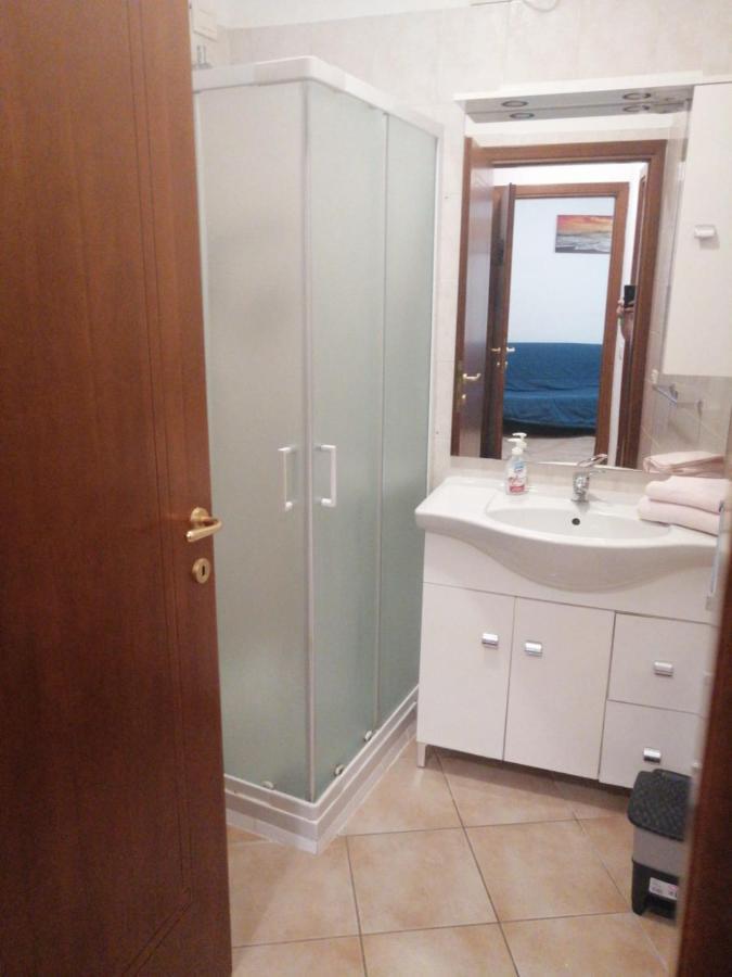 Ferienwohnung Casa Del Relax Olbia Exterior foto