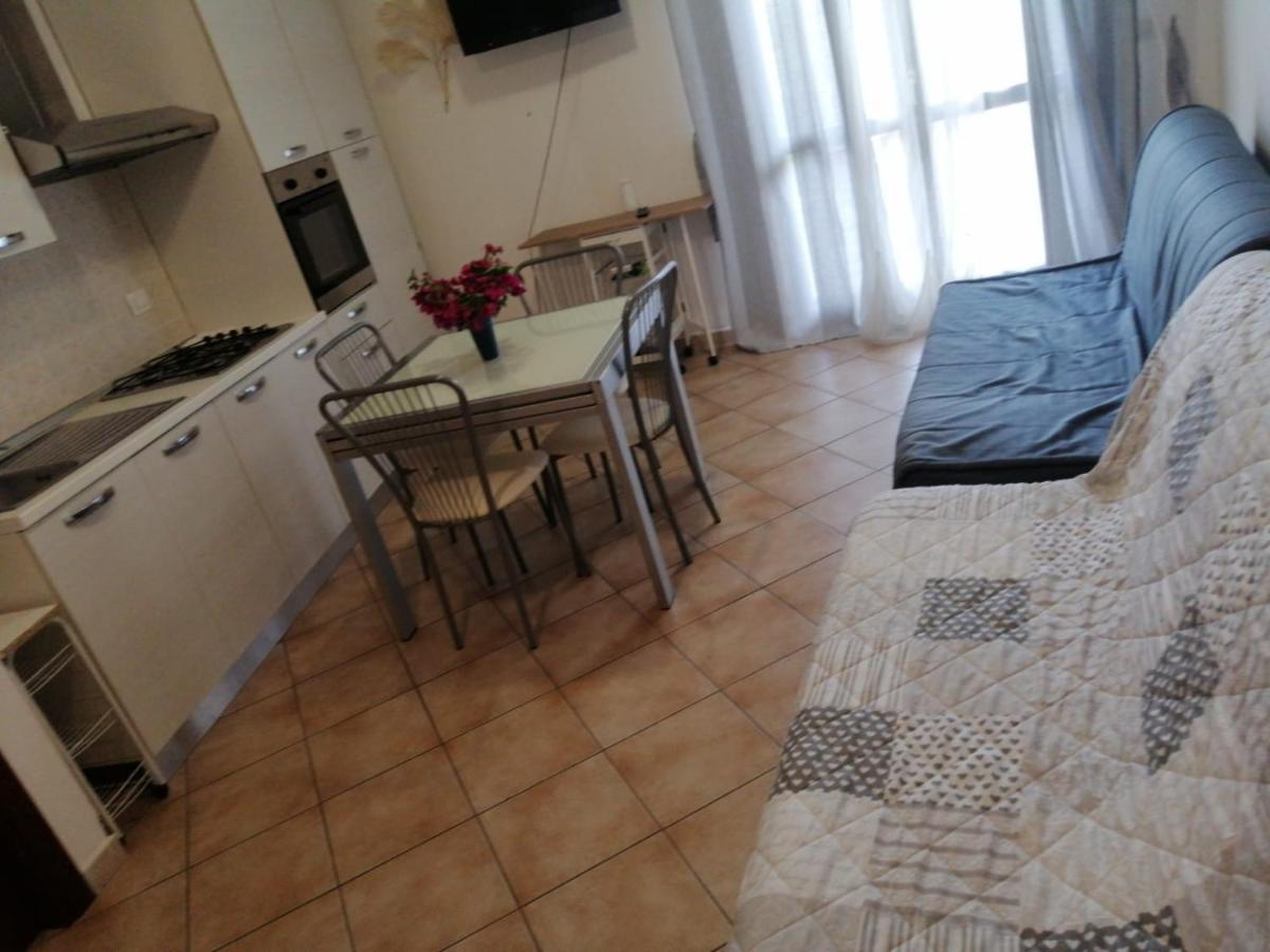 Ferienwohnung Casa Del Relax Olbia Exterior foto