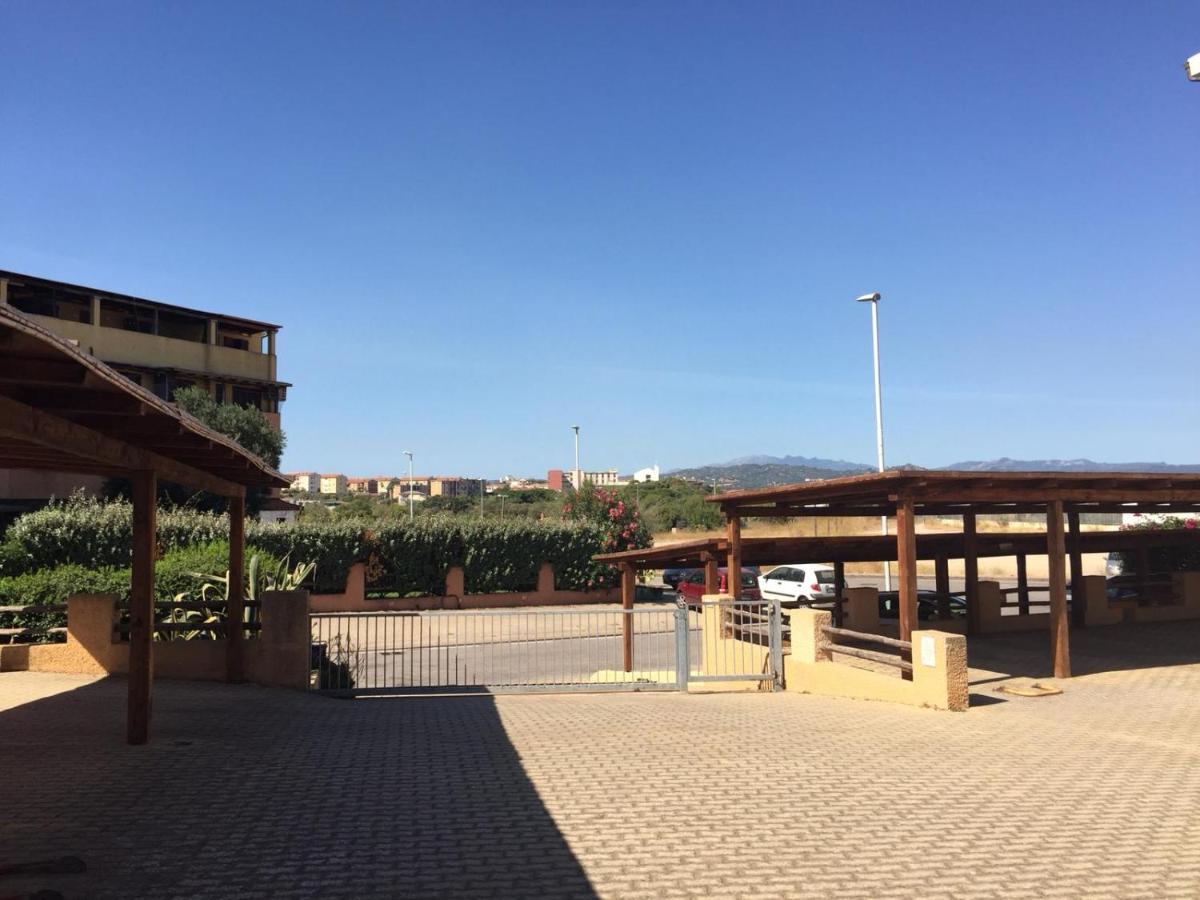 Ferienwohnung Casa Del Relax Olbia Exterior foto