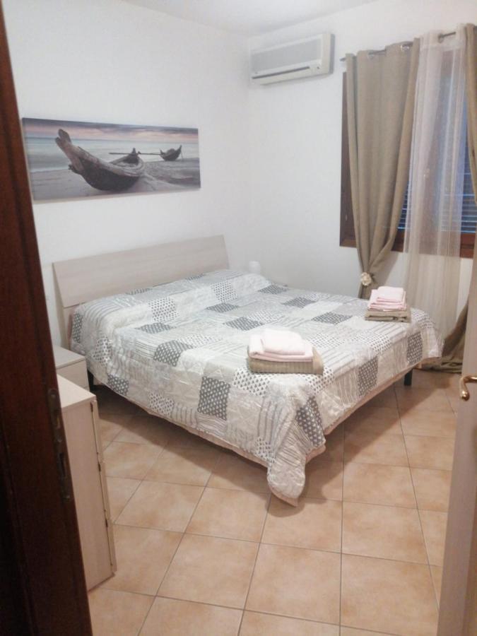 Ferienwohnung Casa Del Relax Olbia Exterior foto